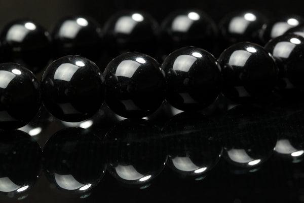 12 mm Onyx Beads Premium Quality Stone Carving